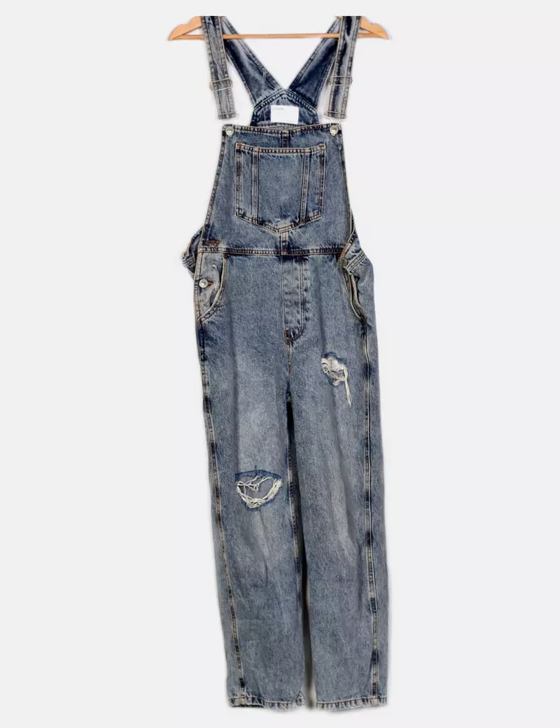 Bershka Peto