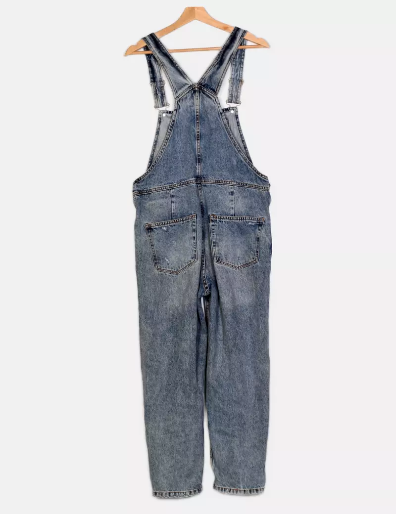 Bershka Peto