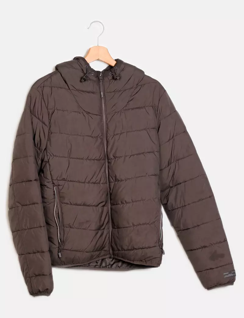 Bershka Plumas