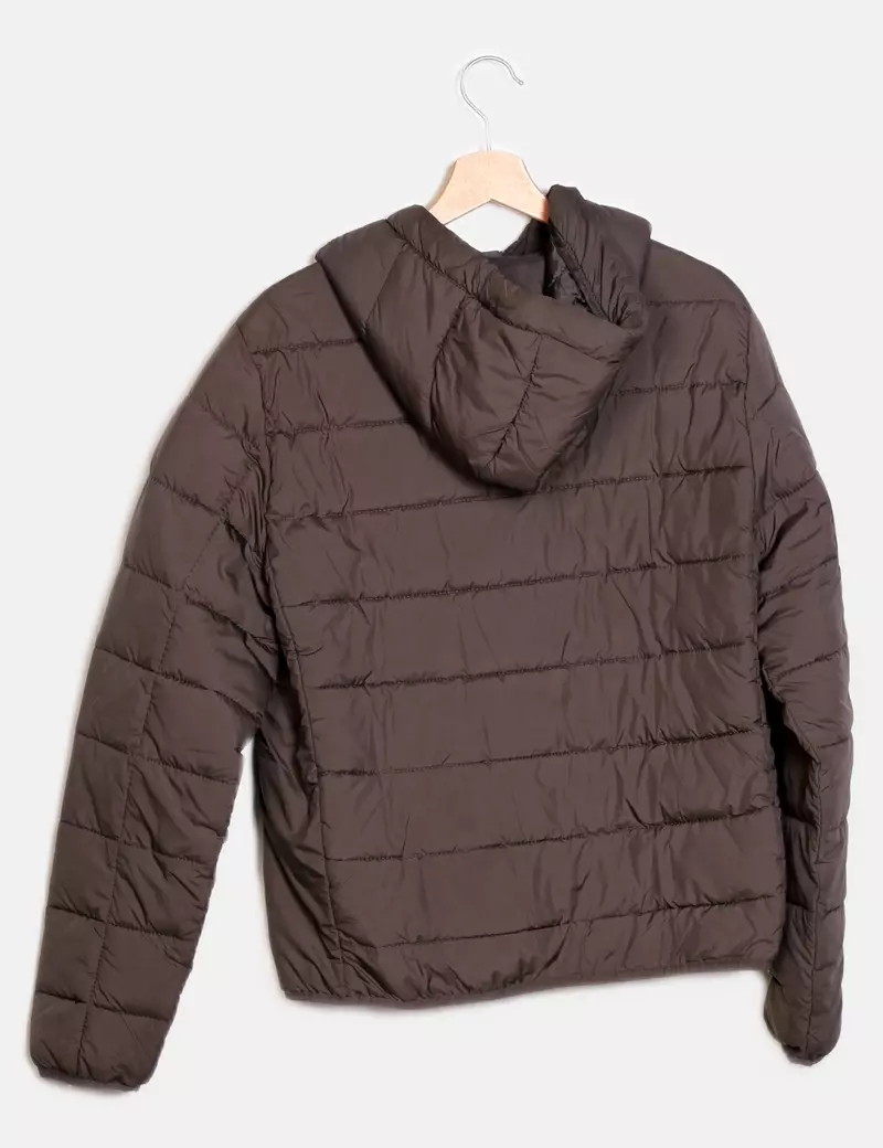 Bershka Plumas