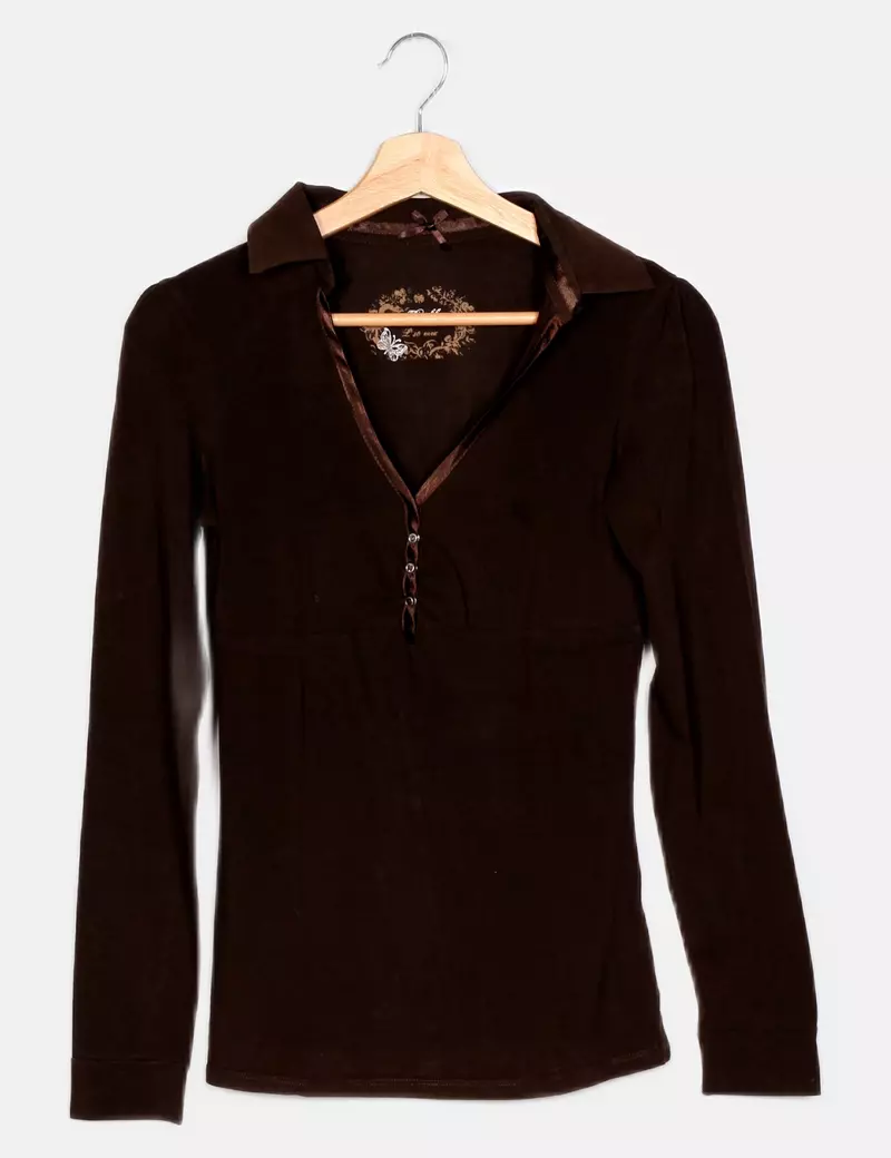Bershka Polo