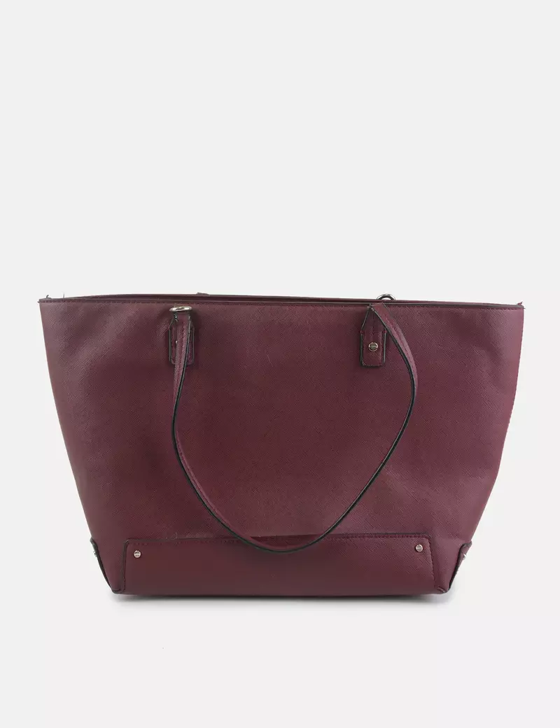 Bershka Shopper
