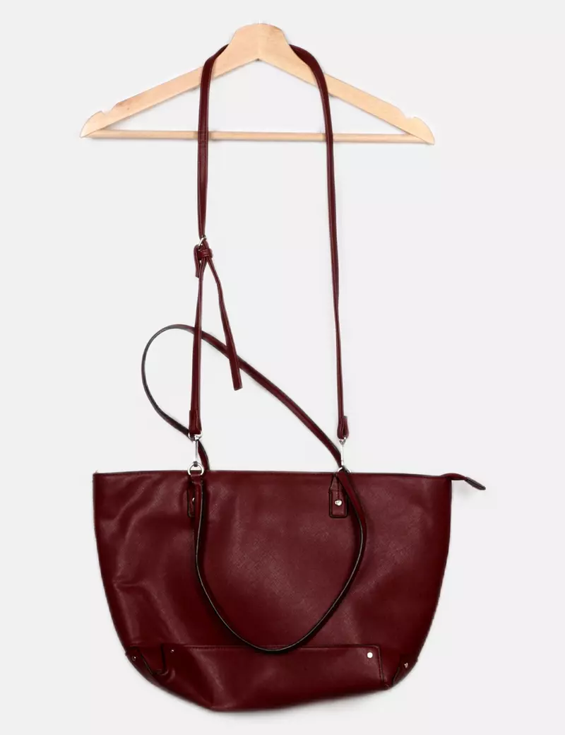 Bershka Shopper