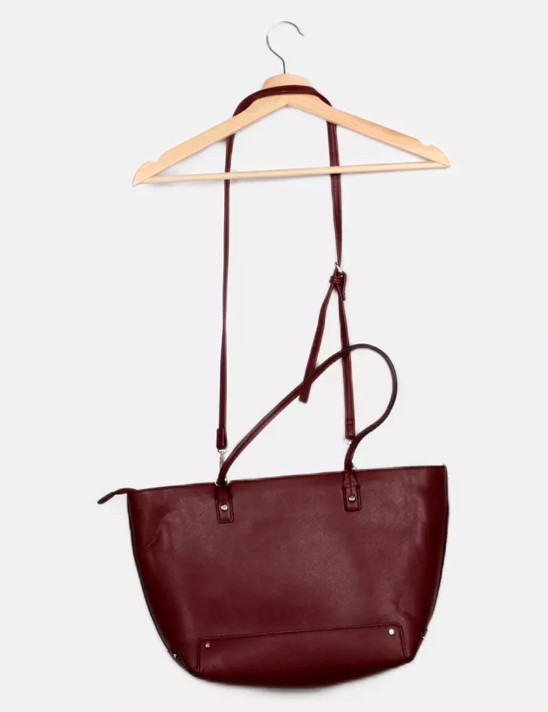 Bershka Shopper