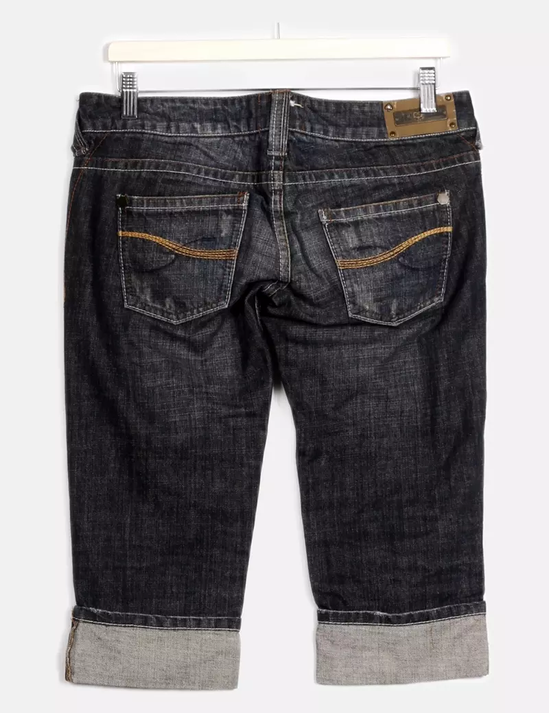 Bershka Vaqueros piratas