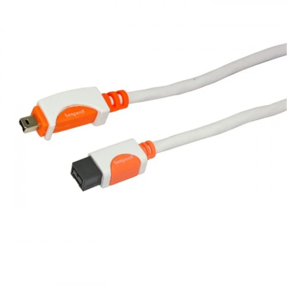 BESPECO SLF96600 FUEGO 6PIN9PIN 6M