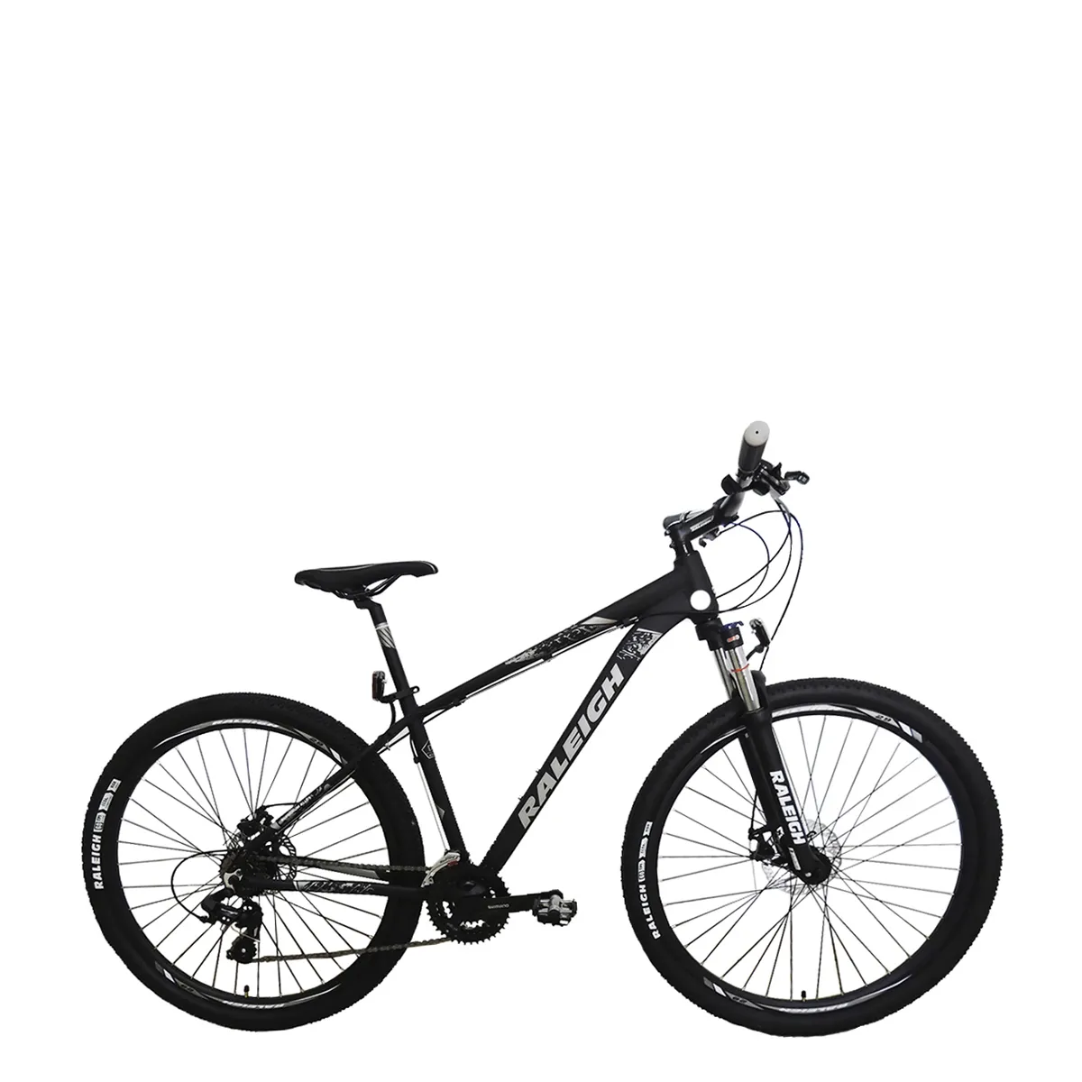Bicicleta Raleigh Mtb 2.0 R29 V21