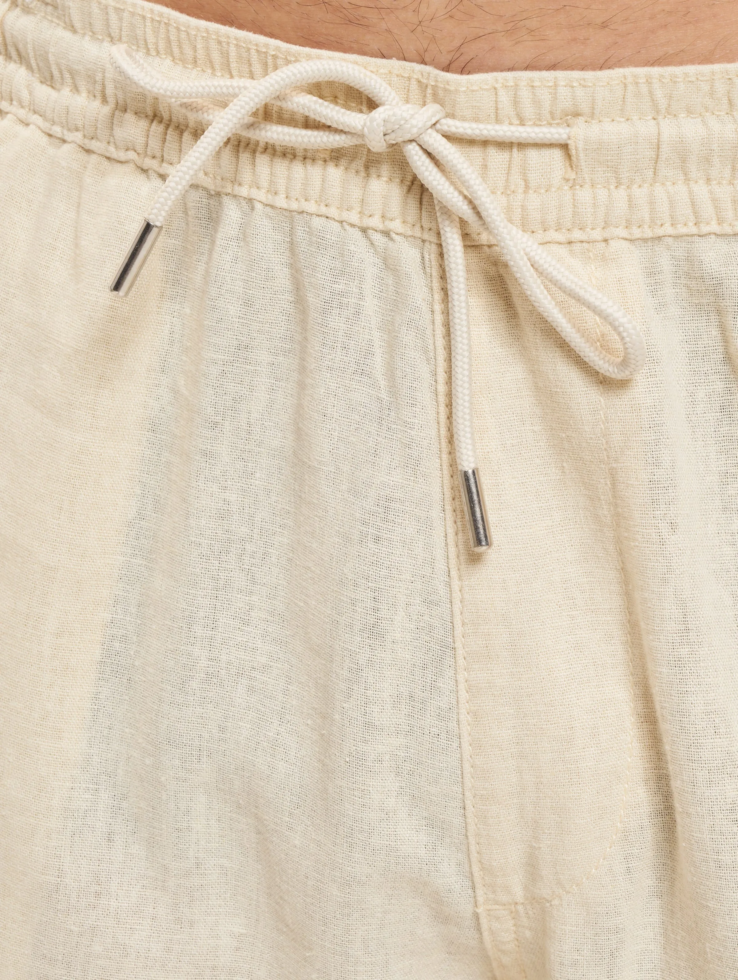 Bill Nate Linen Blend
