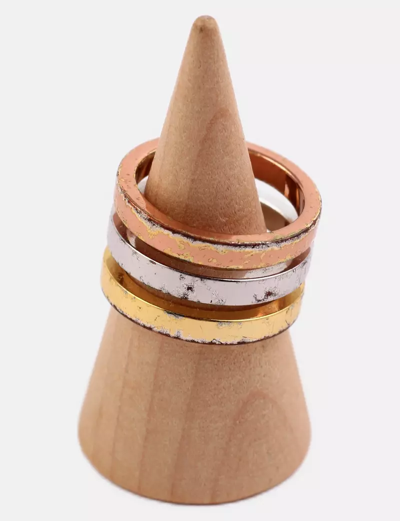 Bimba&Lola Anillo