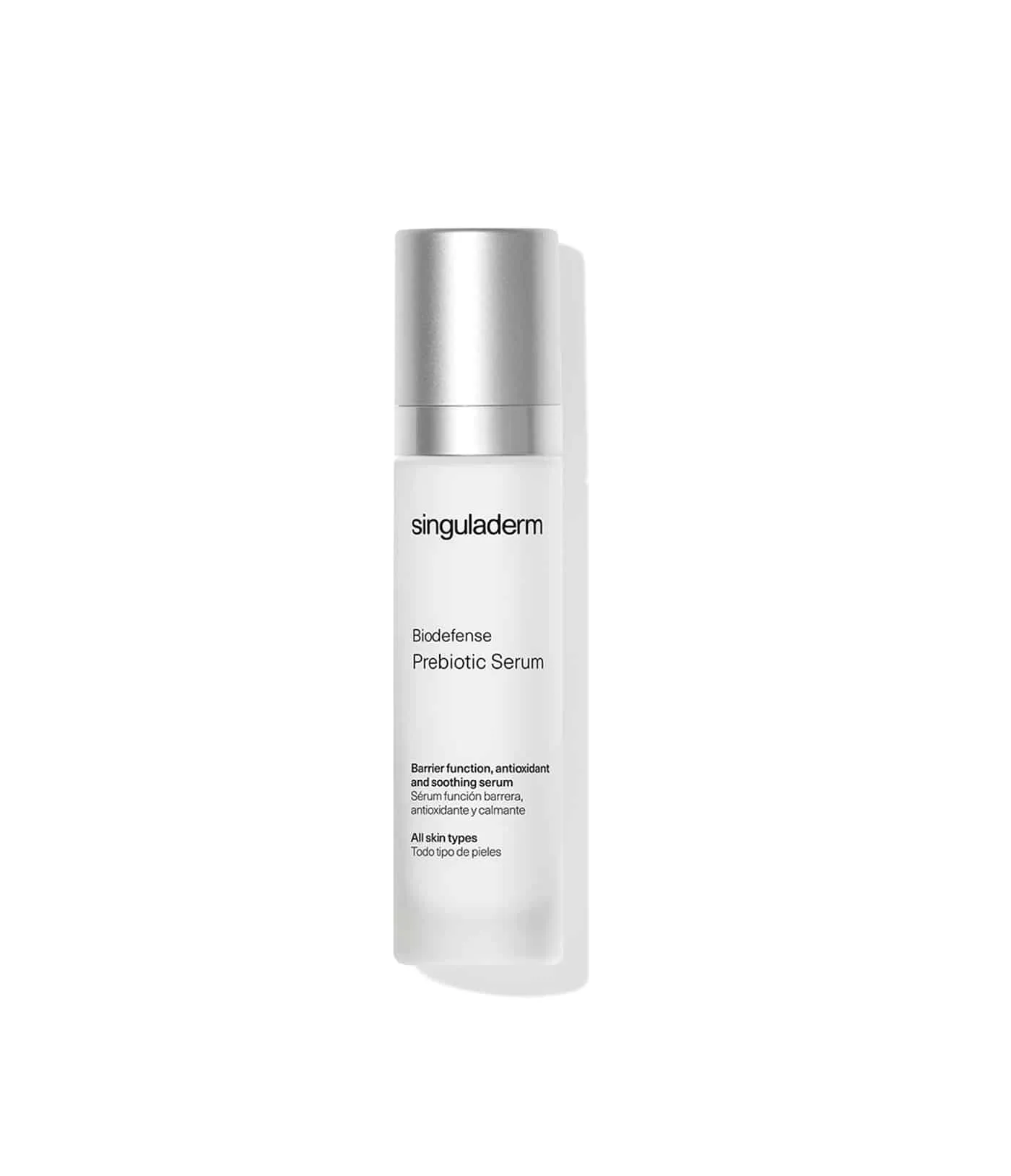 Biodefense Prebiotic Serum 50ml
