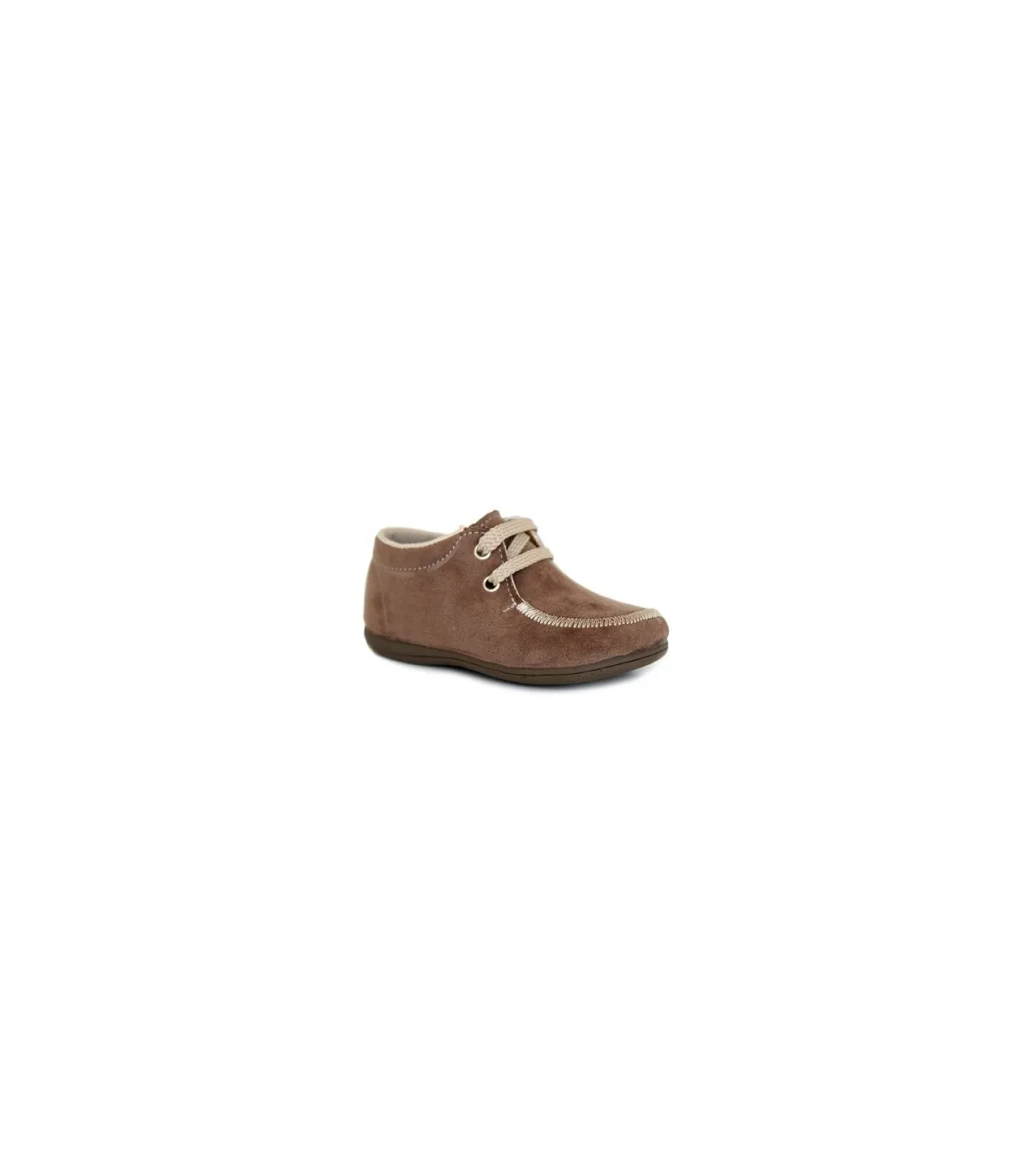 Blucher ante taupe