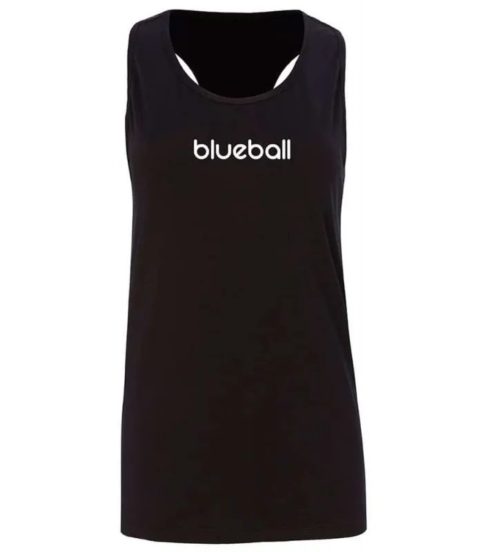 Blueball Natural Racerback BB2100102