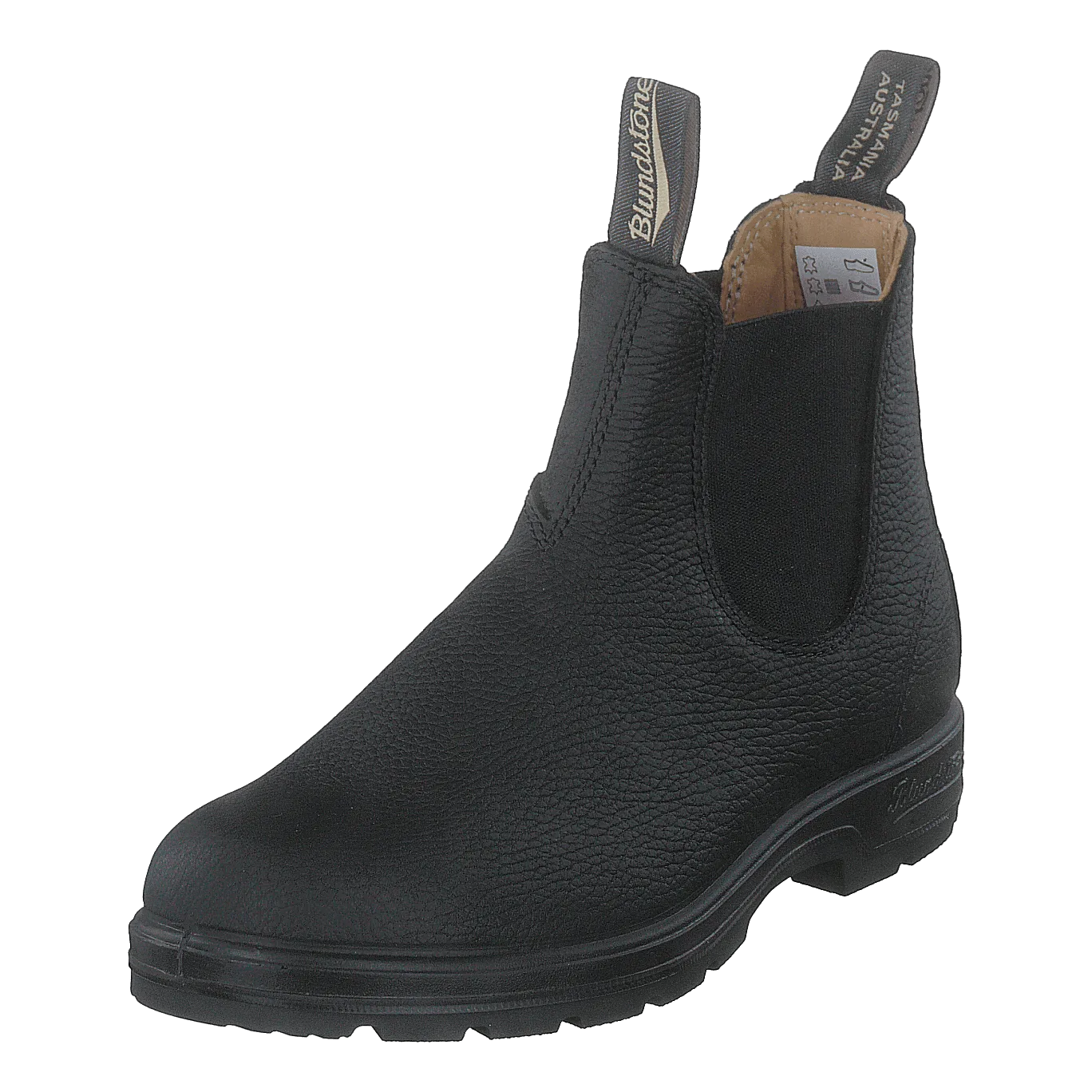 Blundstone zapatos BL 1447 Classics Chelsea Boot Black