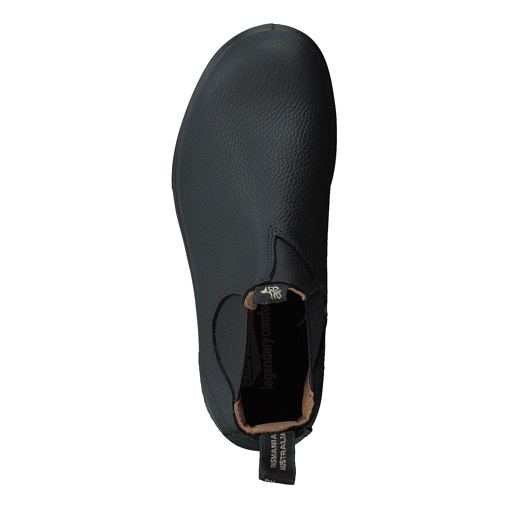 Blundstone zapatos BL 1447 Classics Chelsea Boot Black