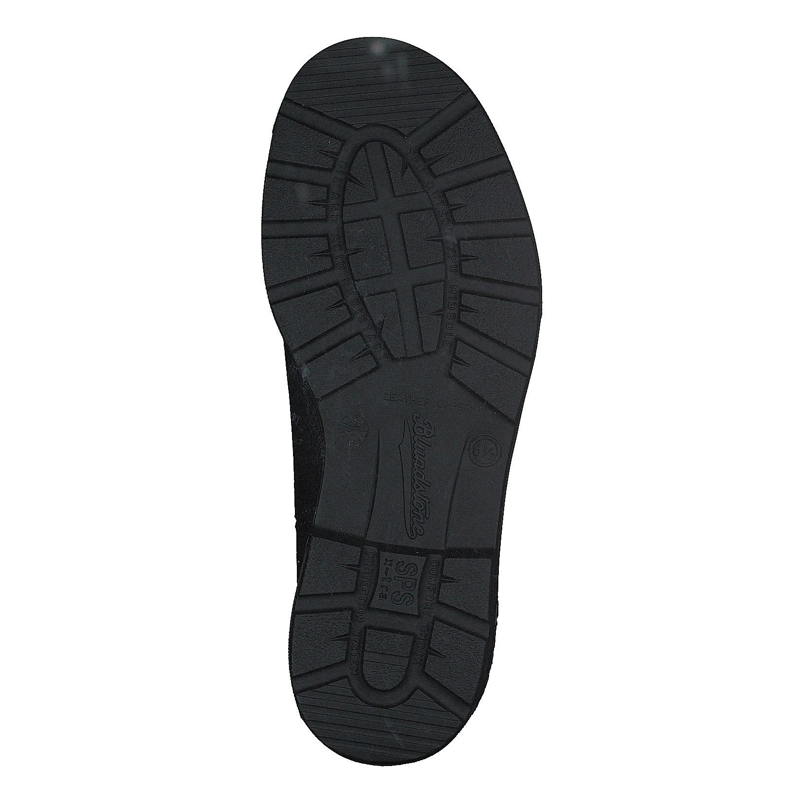 Blundstone zapatos BL 1447 Classics Chelsea Boot Black