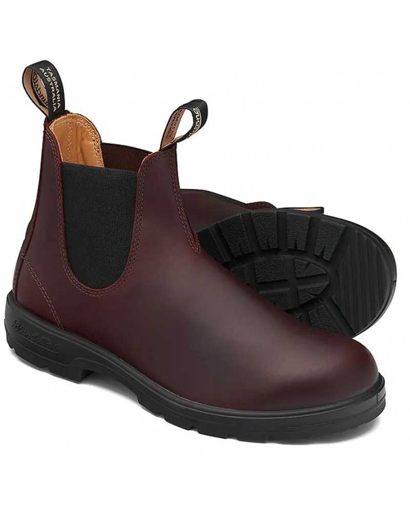 Blundstone