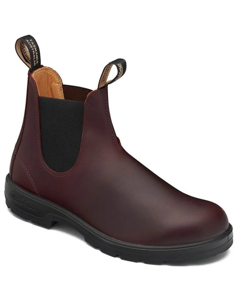 Blundstone
