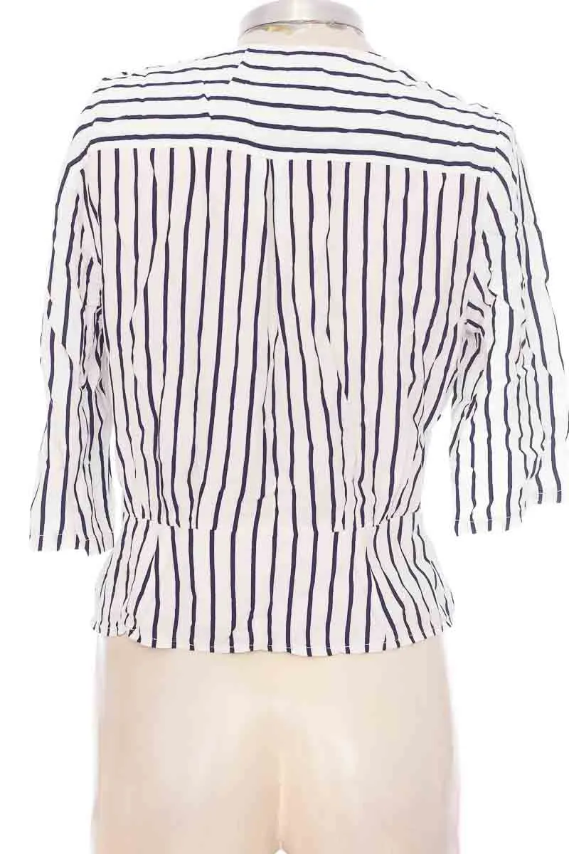BLUSA COLOR BLANCO  TOMMY HILFIGER