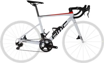 BMC BICICLETA TEAM PRO  BMC TEAM MACHINE SLR01 CAMPAGNOLO SUPER RECORD EPS 12V TEAM AG2R CITROëN 'VALENTIN PARETPEINTRE'
