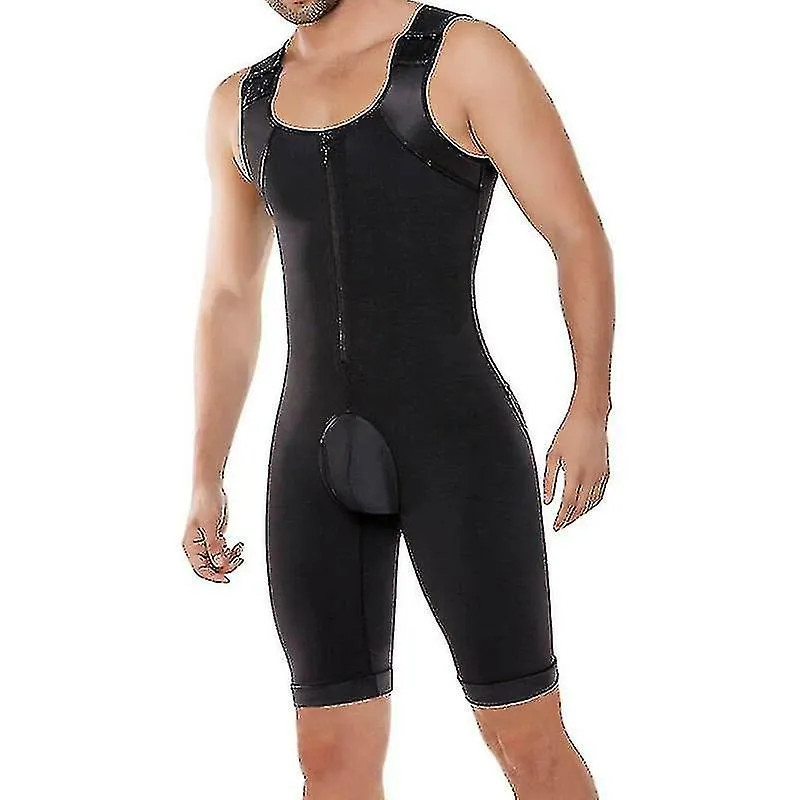 Body Faja para hombre Moldeador de cuerpo completoNumber1