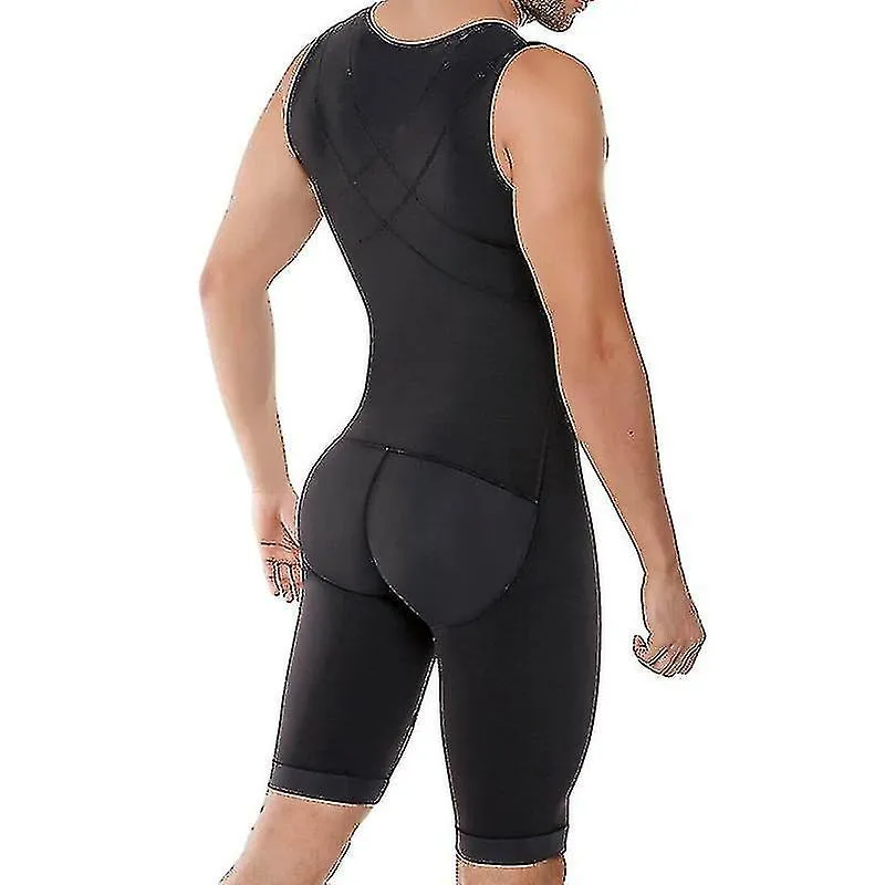 Body Faja para hombre Moldeador de cuerpo completoNumber1