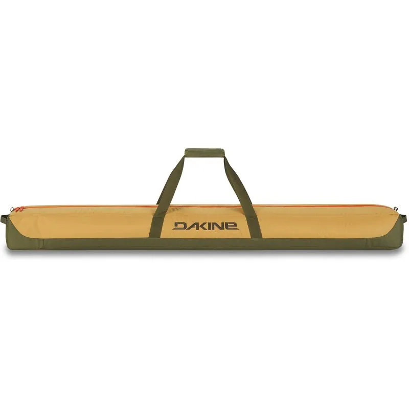 Bolsa de esquí Dakine PADDED SKI SLEEVE (MUSTARD SEED)