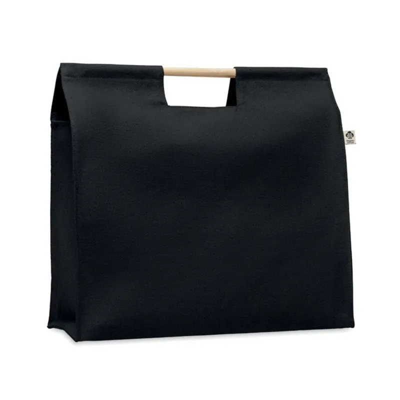 Bolsa de la compra promocional reutilizable Mercado