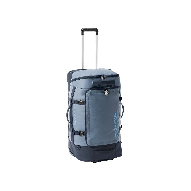 Bolsa de viaje Eagle Creek Cargo Hauler XT 90L/29" (Glacier Blue)