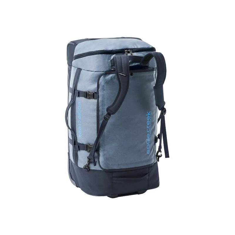 Bolsa de viaje Eagle Creek Cargo Hauler XT 90L/29" (Glacier Blue)