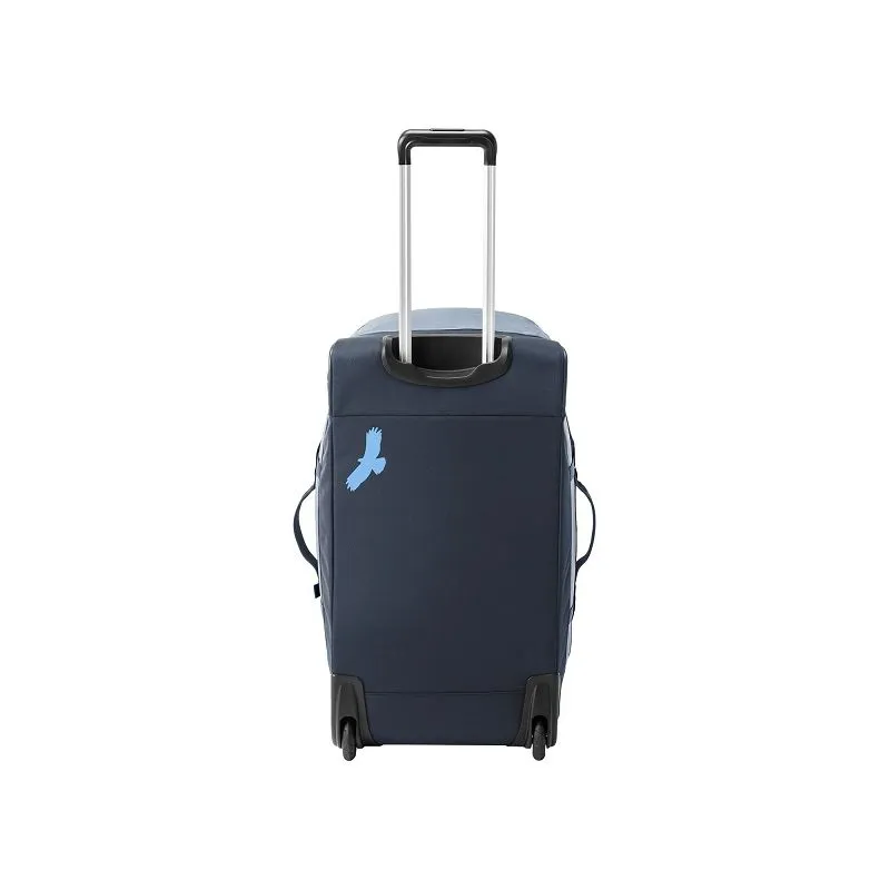 Bolsa de viaje Eagle Creek Cargo Hauler XT 90L/29" (Glacier Blue)
