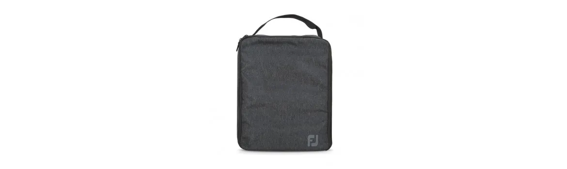 Bolsa Footjoy Shoe Bag