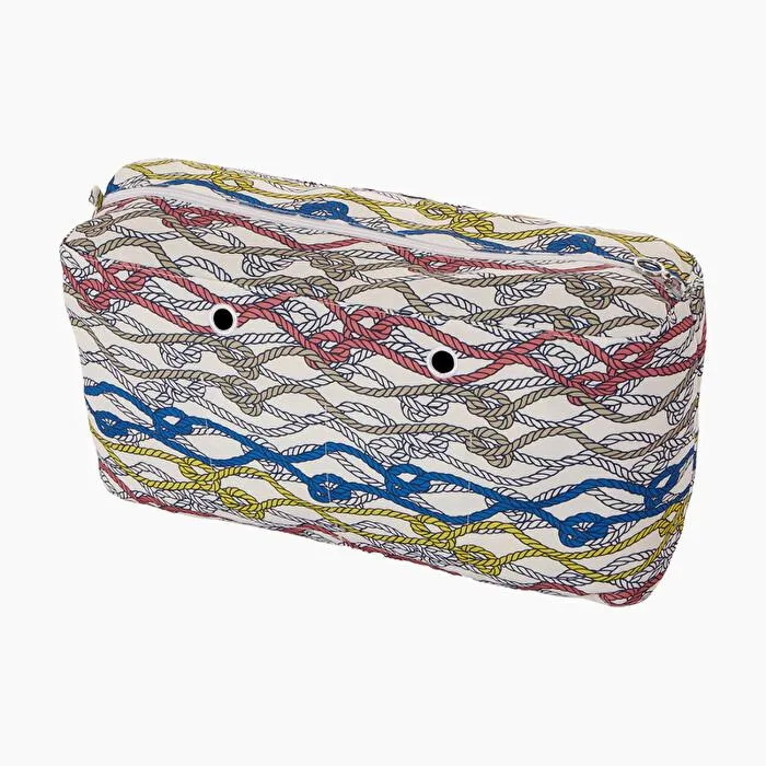 Bolsa interna erika/marina/fresia nodo O bag beach