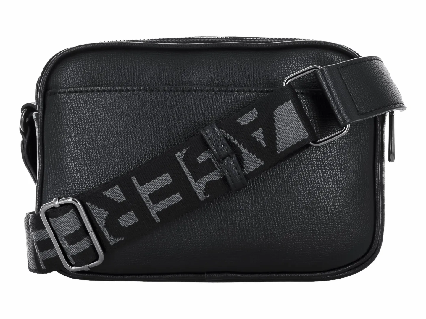 Bolsa Karl Lagerfeld 3eu9bj Color Negro