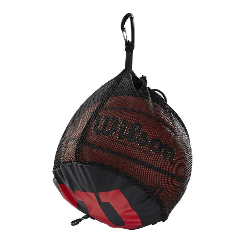 BOLSA PORTABALONES WILSON