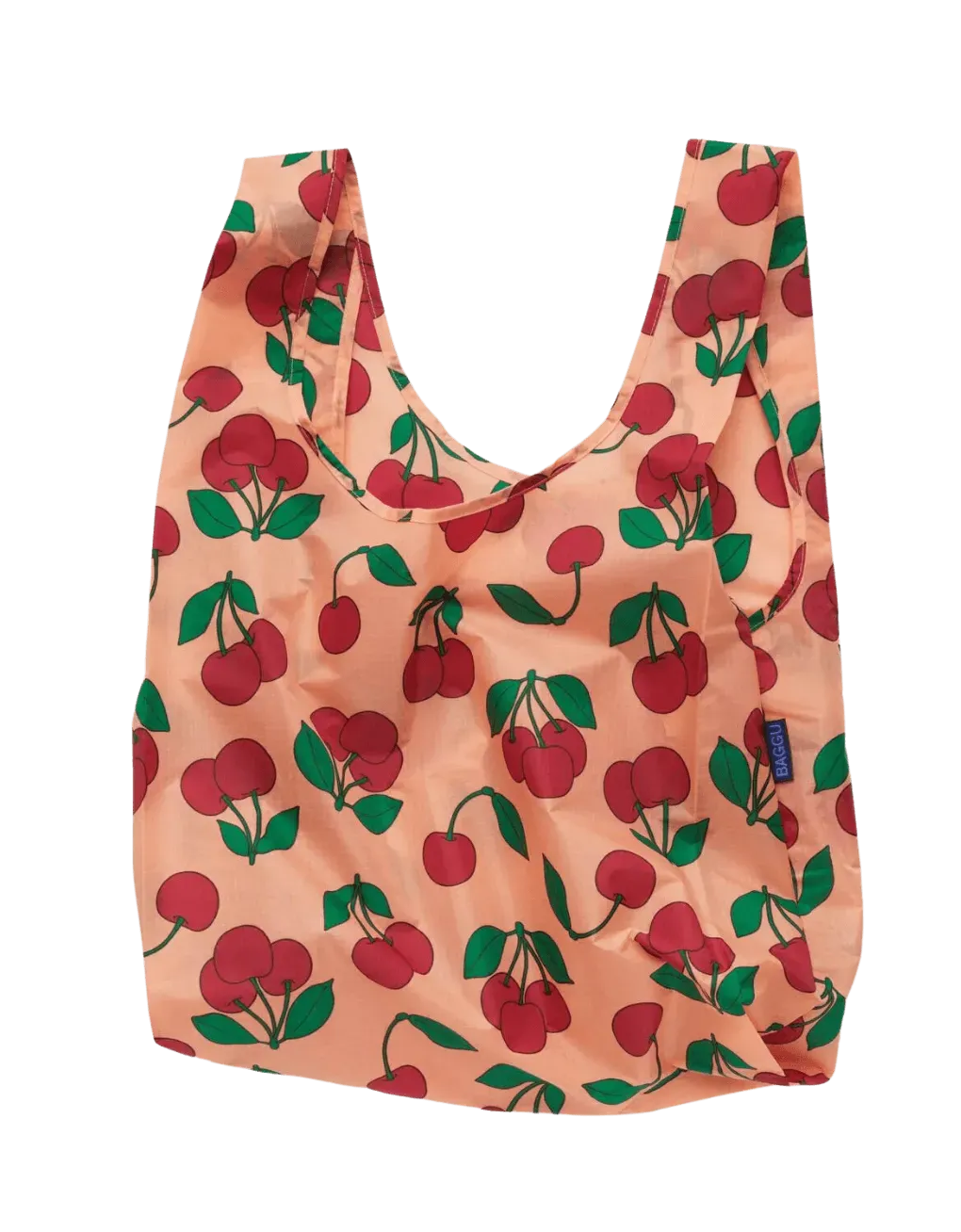 Bolsa Standard Baggu Sherbet Cherry