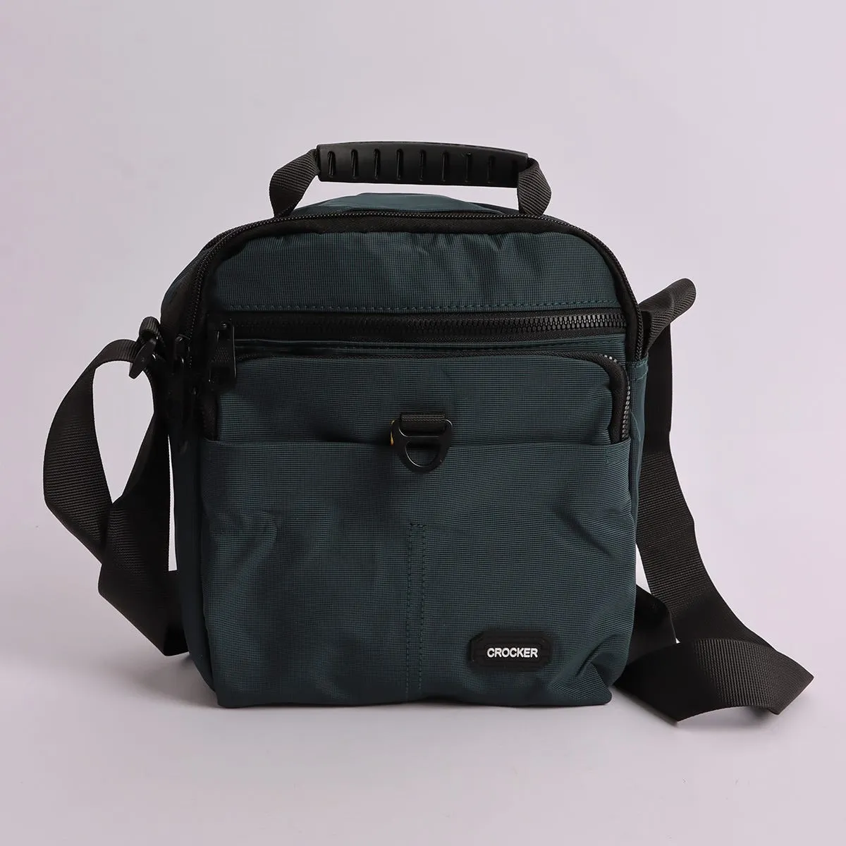 Bolso CROCKER