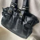 Bolso de Mano Vivienne Westwood Accord Orbe Negro para Mujer
