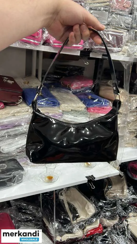 Bolso de mujer Bolsos de mujer de moda de Turquía para mayoristas a precios inigualables.