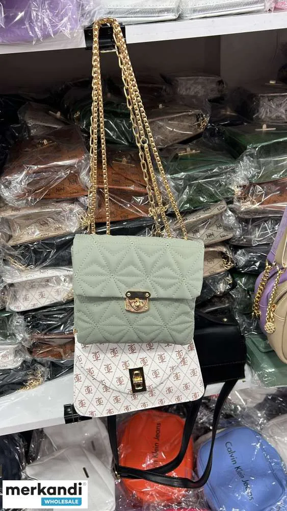 Bolso de mujer Bolsos de mujer de moda de Turquía para mayoristas a precios inigualables.
