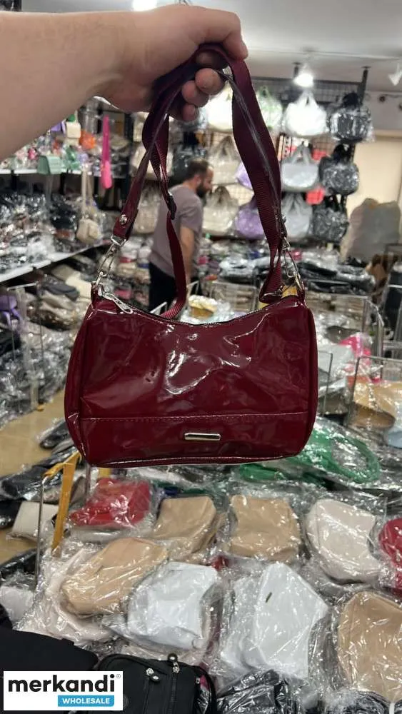 Bolso de mujer Bolsos de mujer de moda de Turquía para mayoristas a precios inigualables.