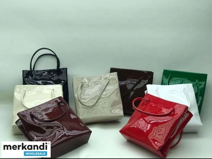 Bolsos de moda para mujer al por mayor de Turquía para la venta al por mayor a precios de martillo.
