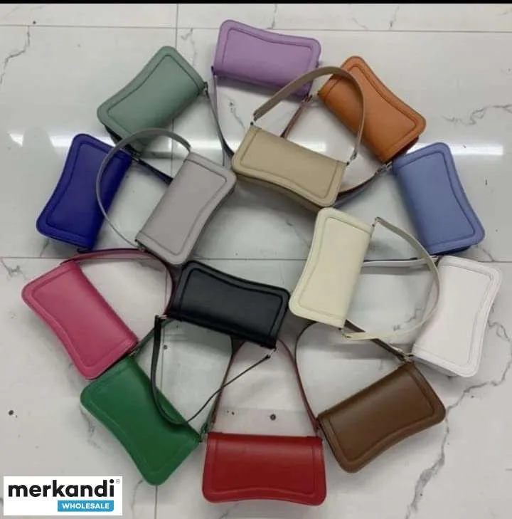 Bolsos de mujer de moda para mujer de Turquía al por mayor a precios premium.