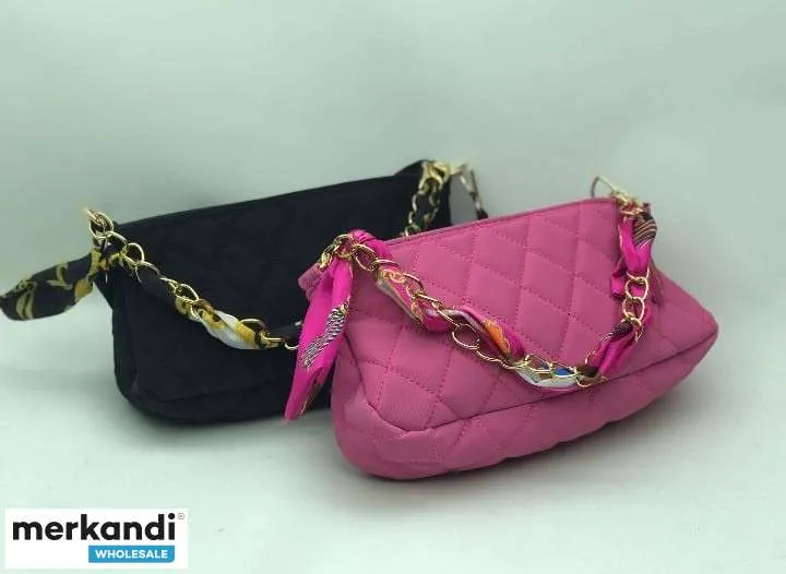 Bolsos de mujer de moda para mujer de Turquía al por mayor a precios premium.