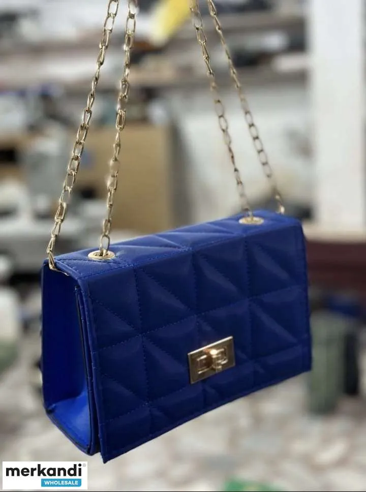 Bolsos exclusivos de mujer de Turquía para mujer al por mayor a los mejores precios.