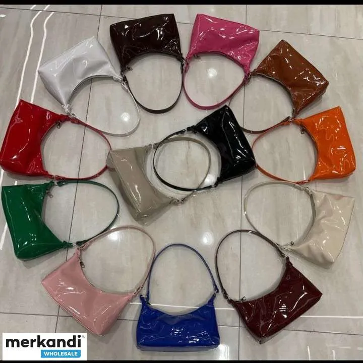 Bolsos exclusivos de Turquía para mujer al por mayor a los mejores precios.