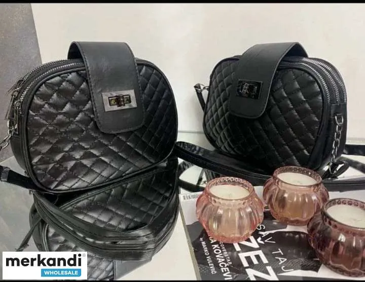Bolsos exclusivos de Turquía para mujer al por mayor a los mejores precios.