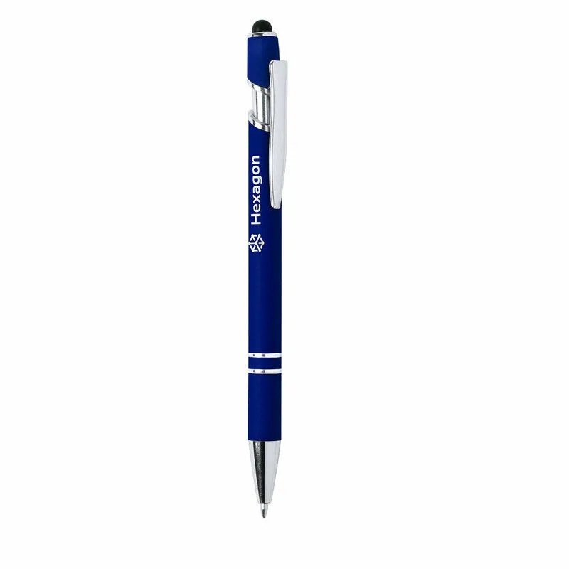 Bolígrafo Puntero Lekor Carga Jumbo
