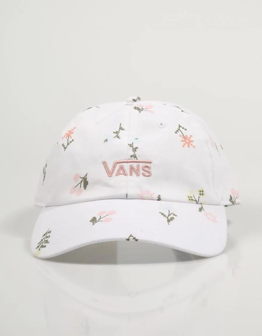  bonnet VANS Wm en Multicolore 82055