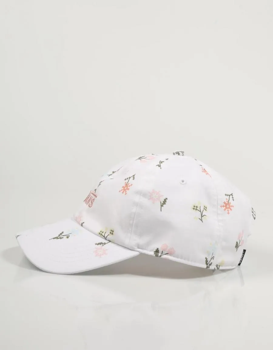  bonnet VANS Wm en Multicolore 82055