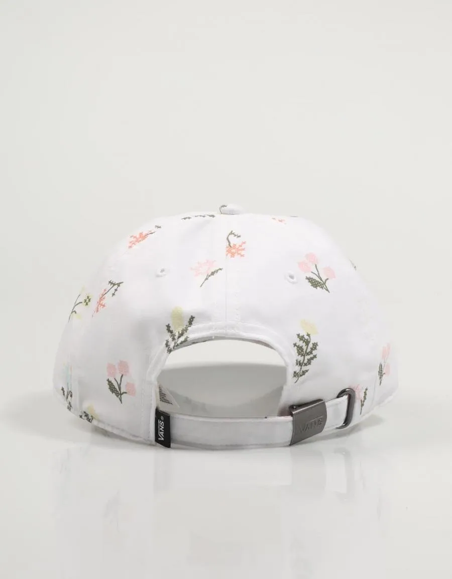  bonnet VANS Wm en Multicolore 82055